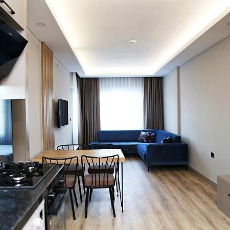 Aparthotel Kemer Sunrise Suit Extérieur photo