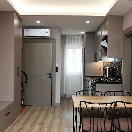 Aparthotel Kemer Sunrise Suit Extérieur photo