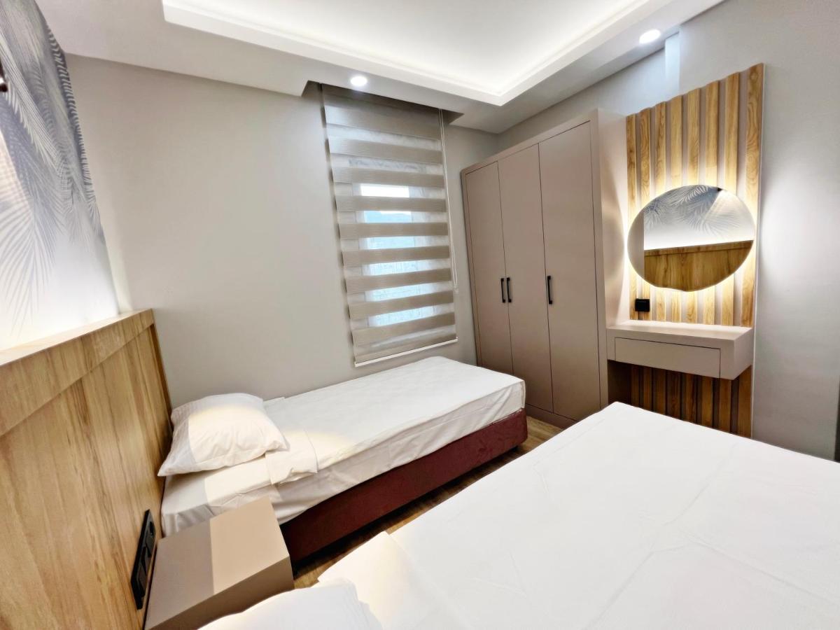 Aparthotel Kemer Sunrise Suit Extérieur photo