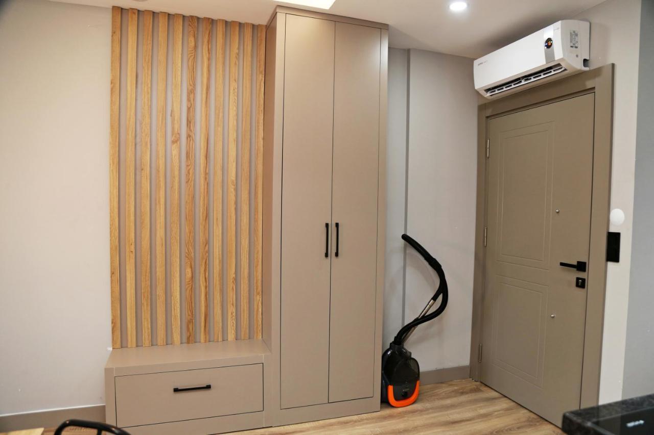 Aparthotel Kemer Sunrise Suit Extérieur photo