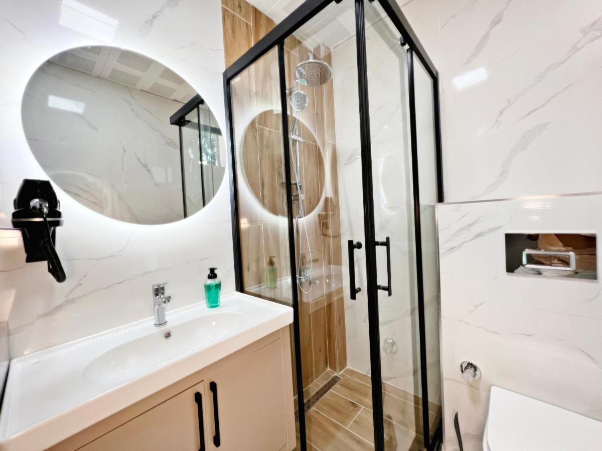 Aparthotel Kemer Sunrise Suit Extérieur photo