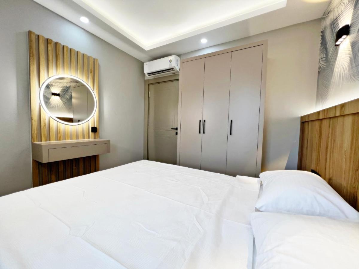 Aparthotel Kemer Sunrise Suit Extérieur photo